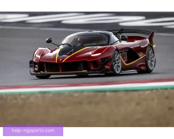 法拉利赛道惊险碰撞引发MotoGP新赛季策略大调整